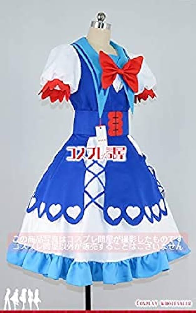 魔入間 イルミちゃん 全身コスプレ衣装 Amazon.co.jp: 【bbcos_mcds】魔入りました！入間くん イルミ
